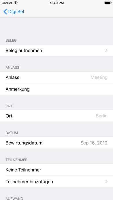 How to cancel & delete StB Christian Dumberger from iphone & ipad 3