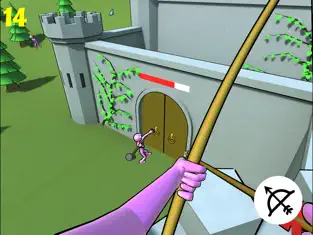 Screenshot 2 Defender El Castillo iphone
