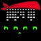 Blindfold Invaders is an fully accessible audio game, inspired by the video game Space Invaders