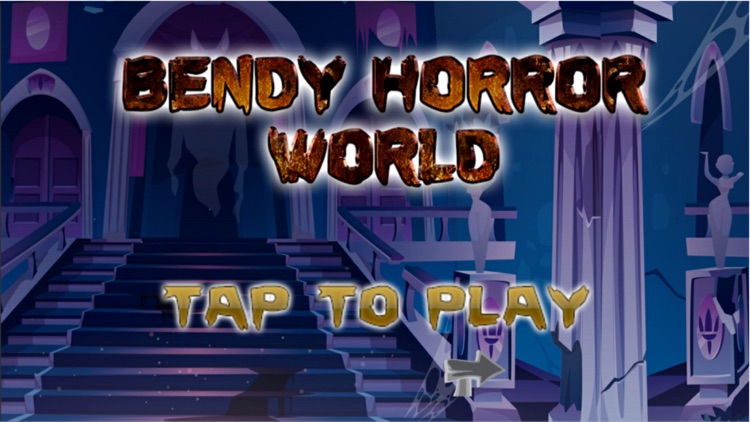 Bendy Adventure Escape