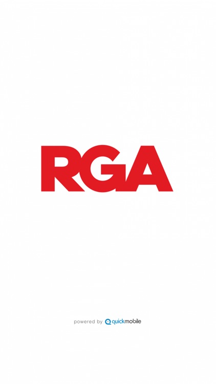 RGA Events 2.0