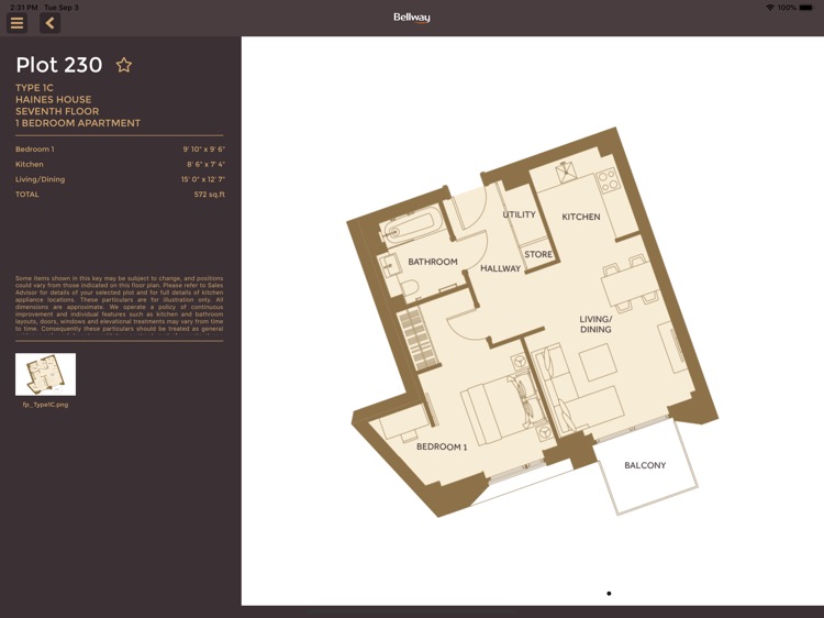 ThinkHub screenshot-5