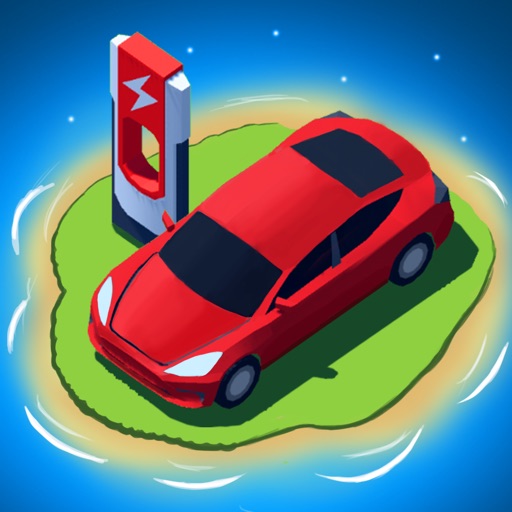 Idle Supercharger Tycoon