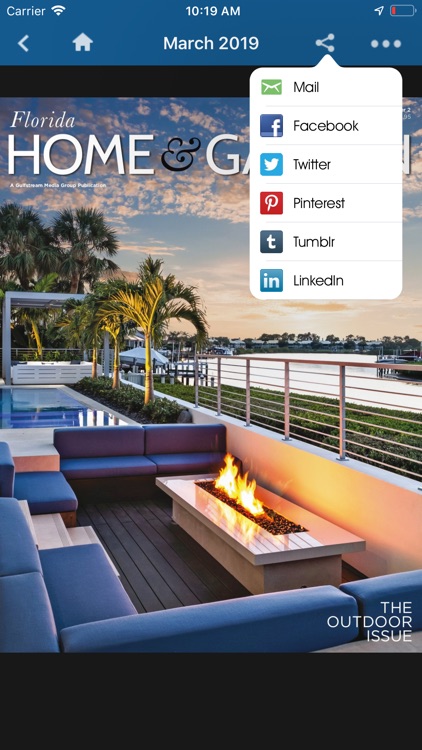 Florida Home & Garden screenshot-3