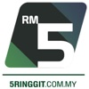 5Ringgit Mobile Membership