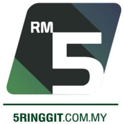 5Ringgit Mobile Membership