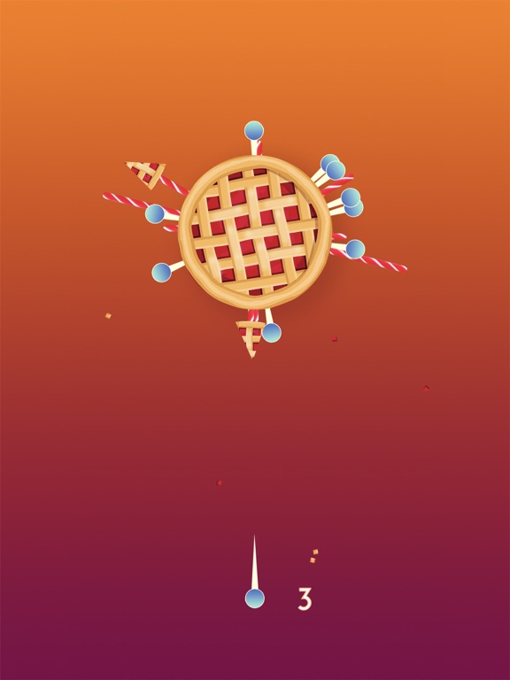 Food Blast: Sweet Boom Bang image #1