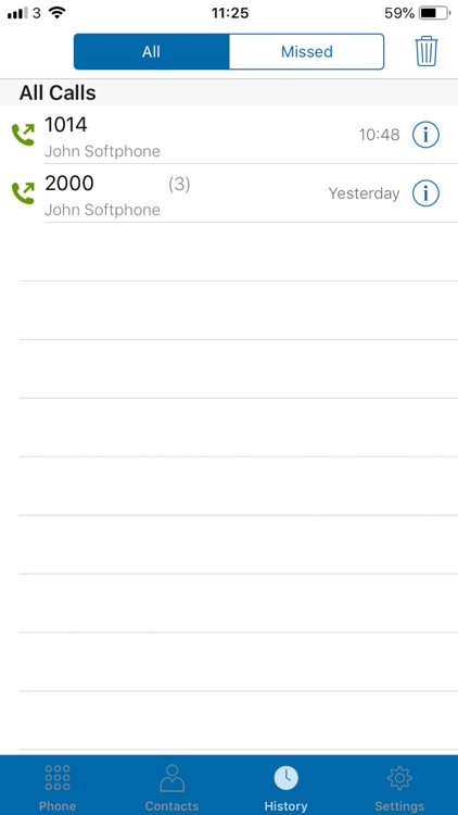 UC Line screenshot-3
