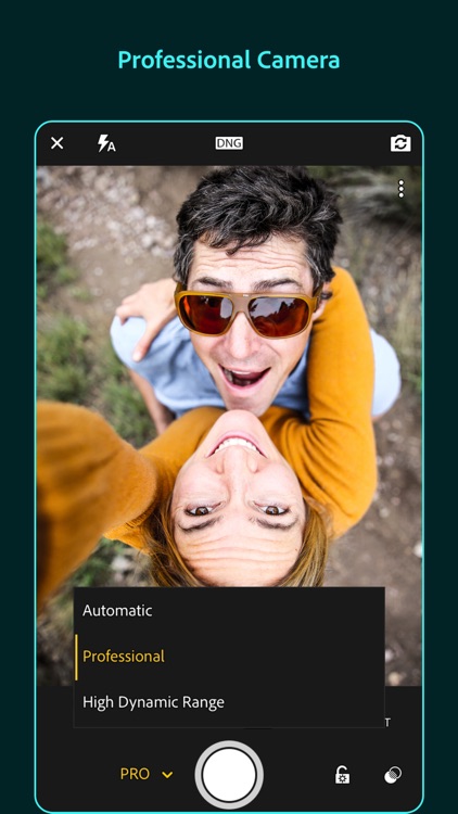 Adobe Lightroom - Photo Editor screenshot-4