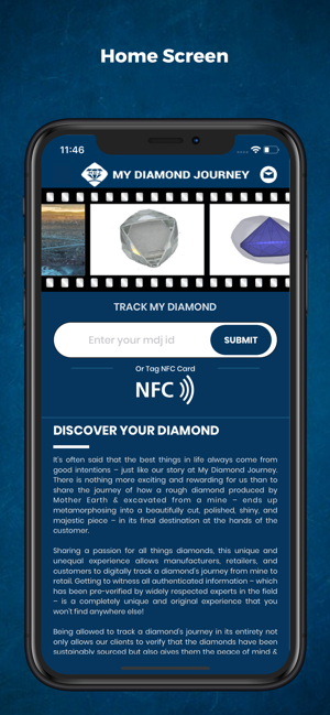 My Diamond Journey(圖2)-速報App