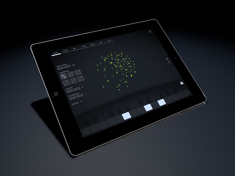 Photophore Synth