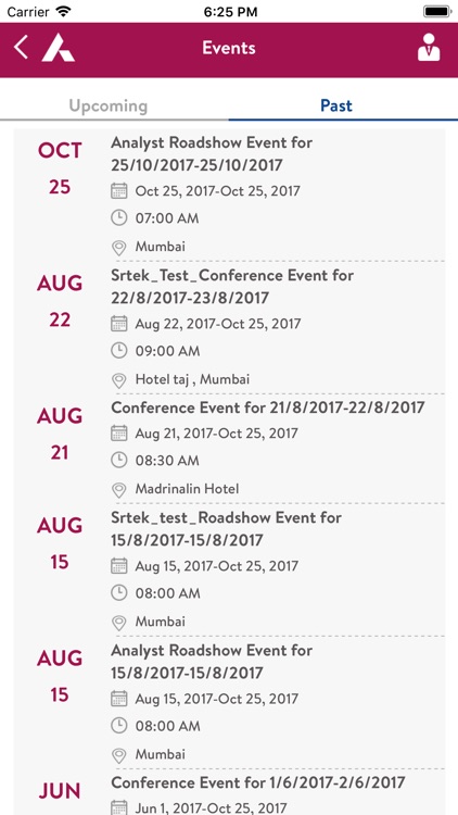 Axis Capital screenshot-3