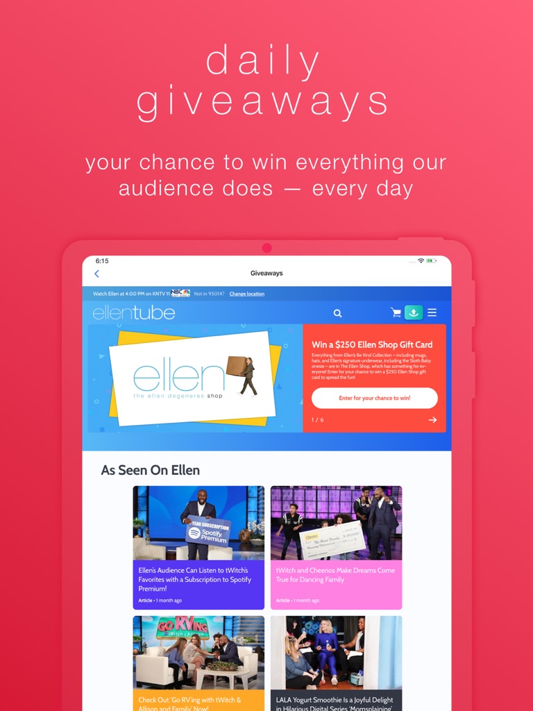 【图】ellentube(截图3)