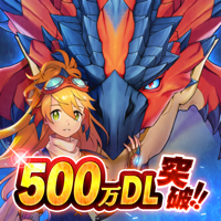 モンスターハンター ライダーズ モンスターハンター ライダーズ