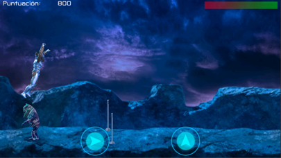 Maratón Lunar screenshot 2