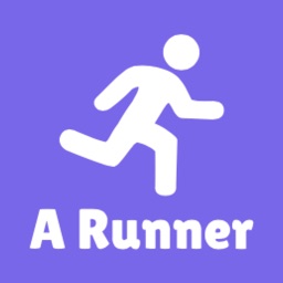 跑步达人 A Runner