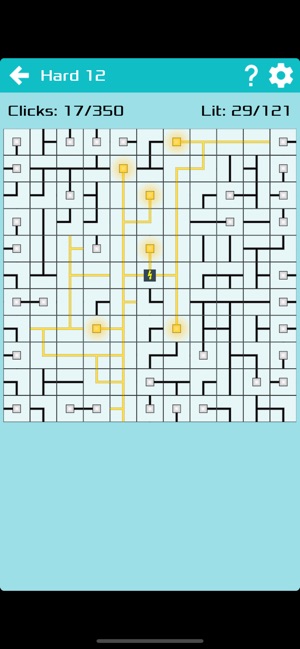 Logic Puzzle Kingdom(圖3)-速報App