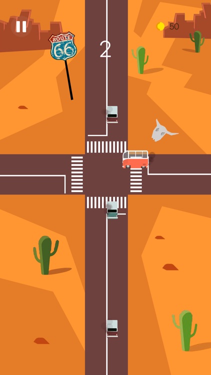 Traffic Manager - MiniGame screenshot-3