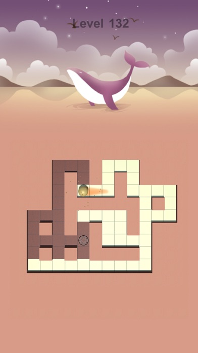 Tricky Maze - Paint Your Way screenshot 4