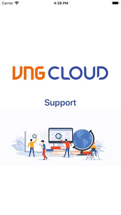 VNG Cloud - Support