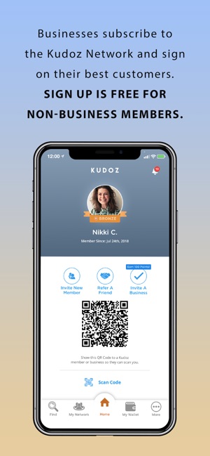 Kudoz Network(圖6)-速報App