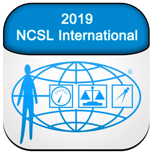 NCSL International 2019