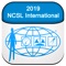 This is the app for the 2019 NCSL International Workshop & Symposium held at the Huntington Convention Center of Cleveland, OH on August 24-29