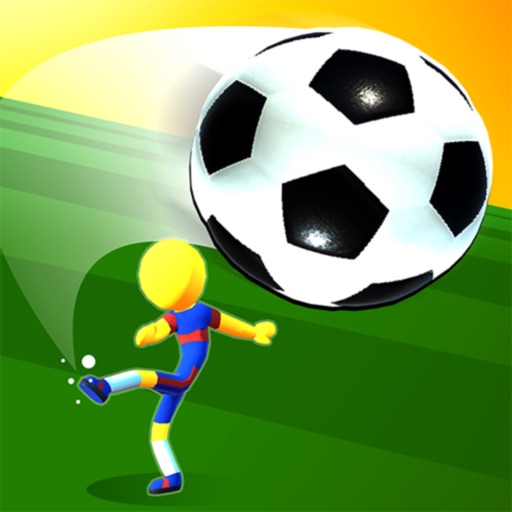 Soccer Race 3D