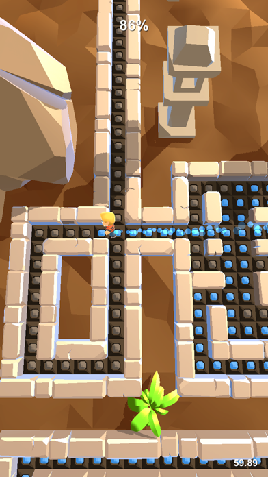 Maze Raider! screenshot 4