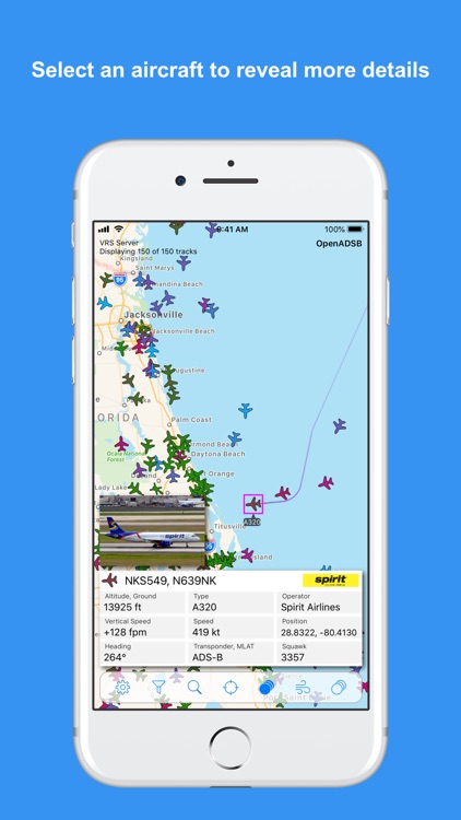 OpenADSB