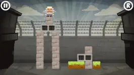 Game screenshot Jail Drop The Escape hack