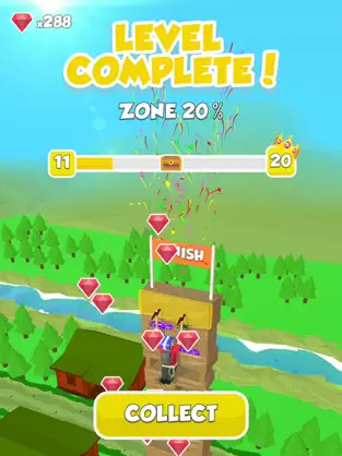 Screenshot 5 Crazy Climber! iphone
