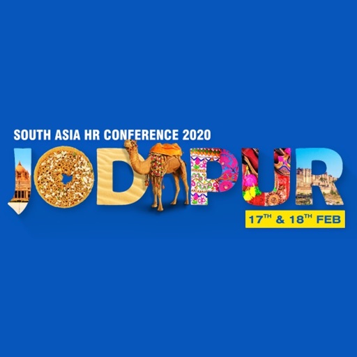 South Asia Hr Conference 2020