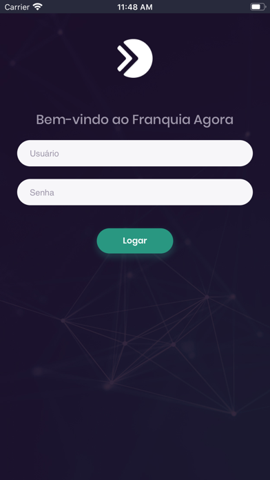 How to cancel & delete Franquia Agora from iphone & ipad 1