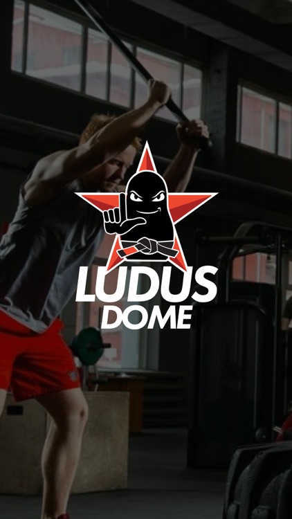 Ludus Dome