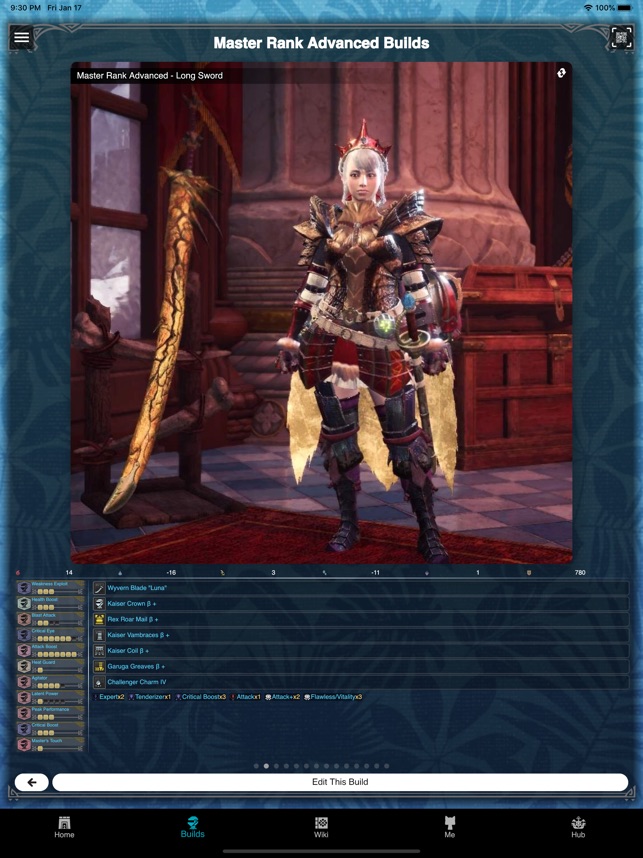 App Store 上的 Mh伙伴 世界