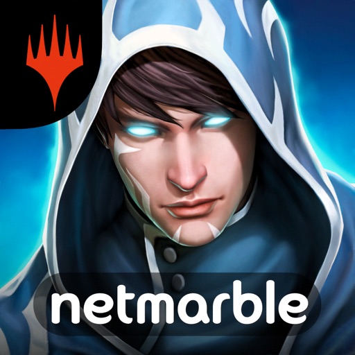 Magic: ManaStrike