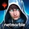 Magic: The Gathering meets a fast-paced, real-time strategy game