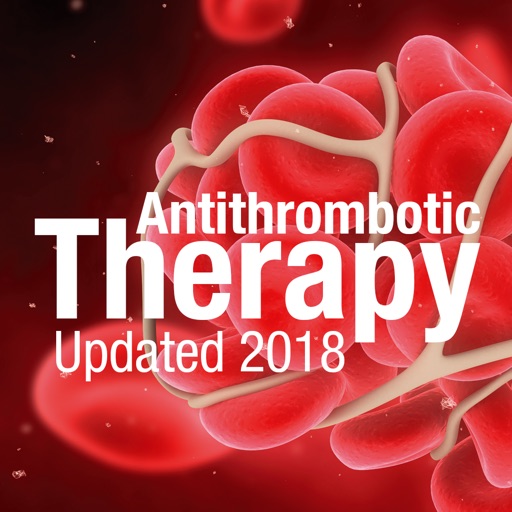 Antithrombotic Therapy.