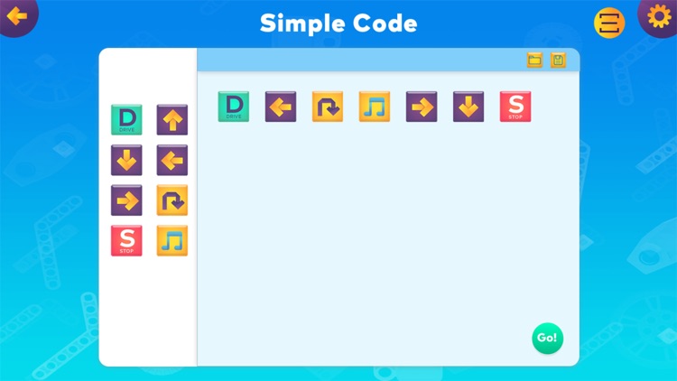 Robotics U screenshot-3