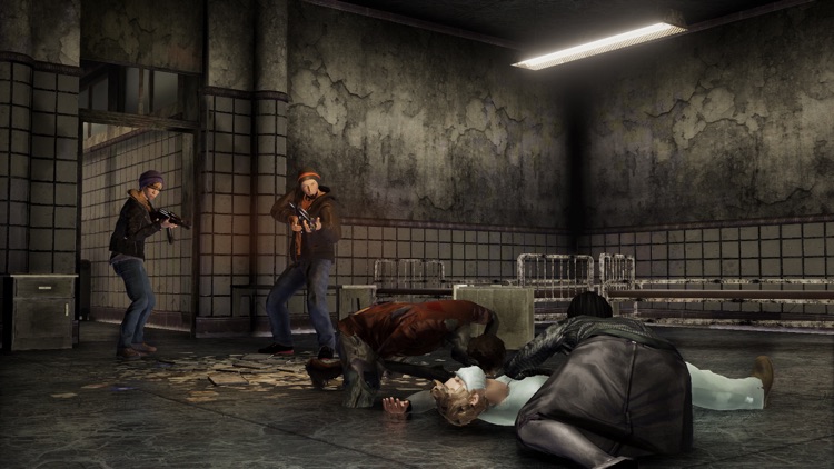 Last Day: Zombie Survival 2