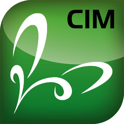 catkin CIM