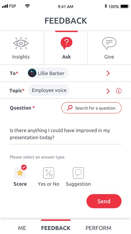 Pulse 360 screenshot-3
