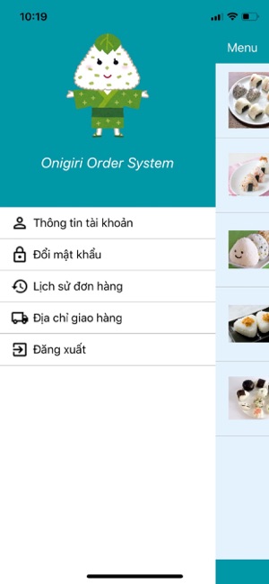 Onigiri Order System(圖3)-速報App