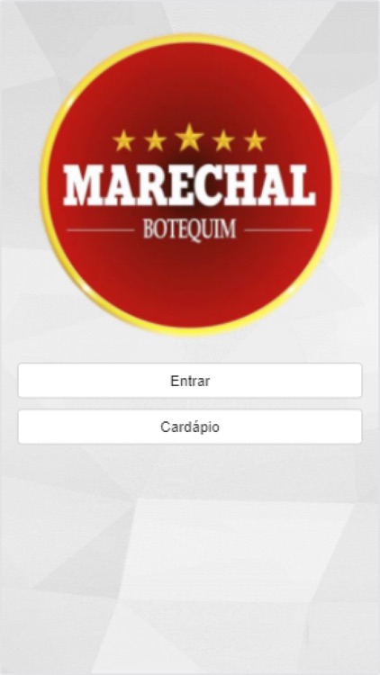 Marechal Botequim - PedirWeb