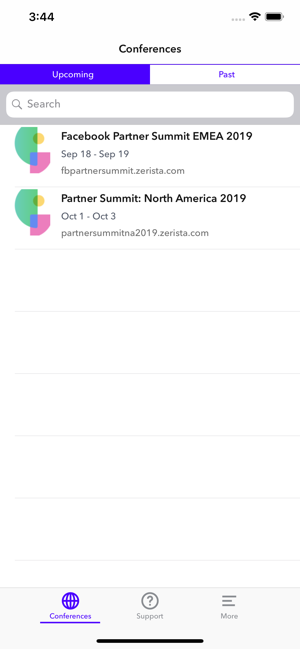 Facebook Partner Summit(圖2)-速報App