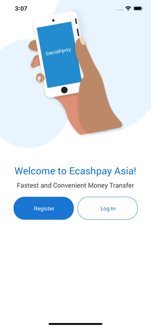 Ecashpay