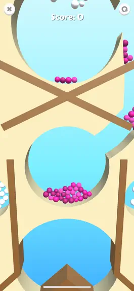 Game screenshot Dig deeper. apk