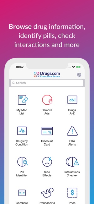 Drugs.com Medication Guide(圖1)-速報App