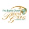 Welcome to the First Baptist Church Piney Grove mobile app